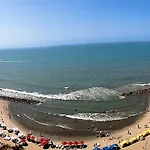 Apartamentos Bocagrande - Vista al Mar
