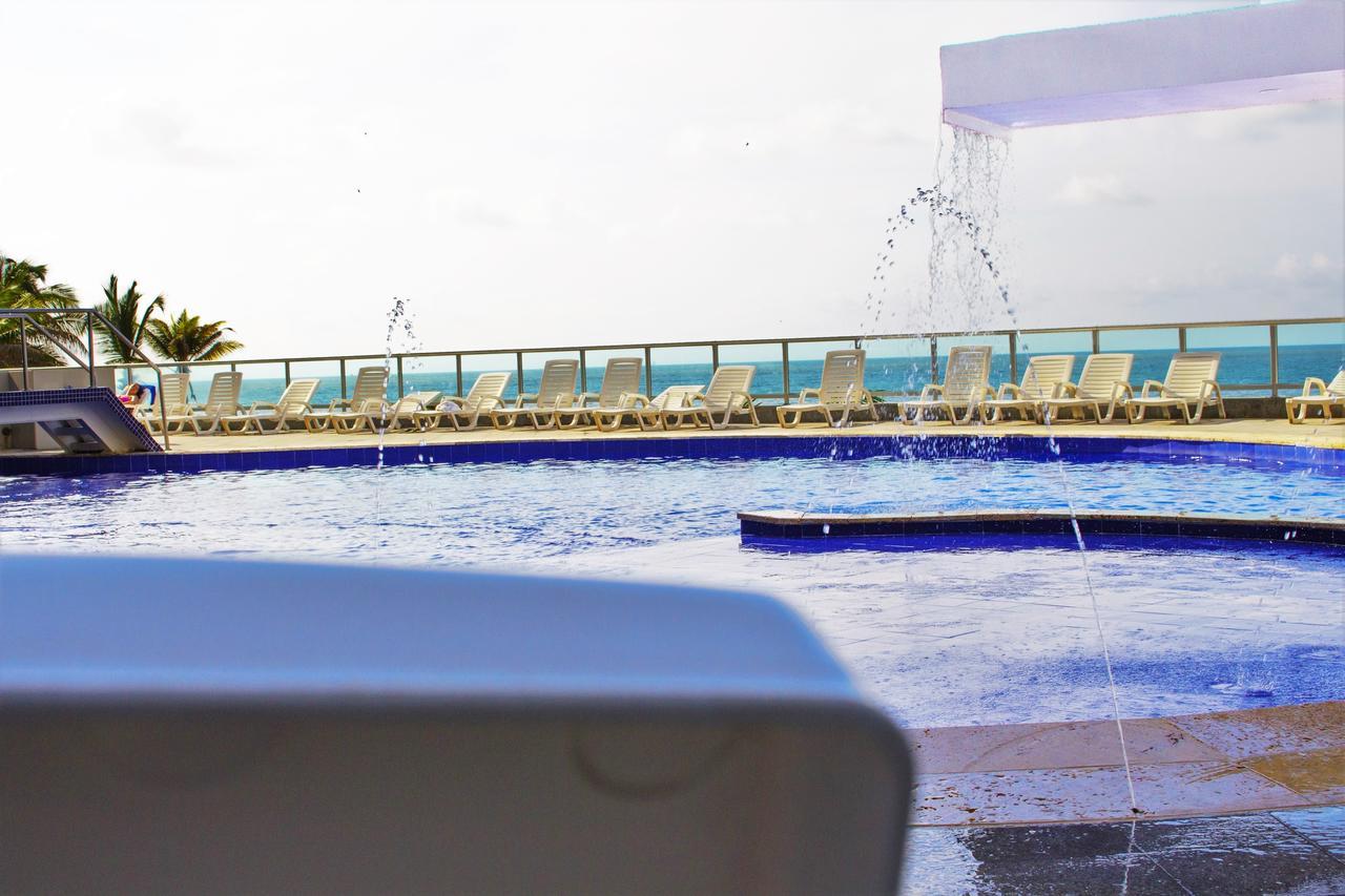 Apartamento Bocagrande - Vista Al Mar *