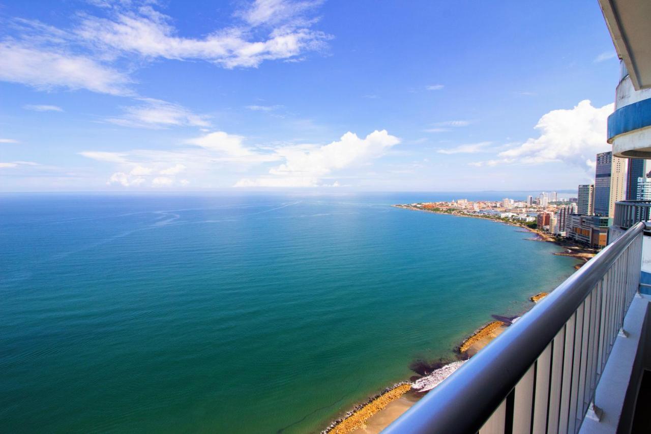 Apartamento Bocagrande - Vista Al Mar Cartagena