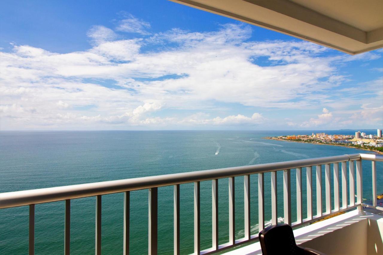 Apartamento Bocagrande - Vista Al Mar *
