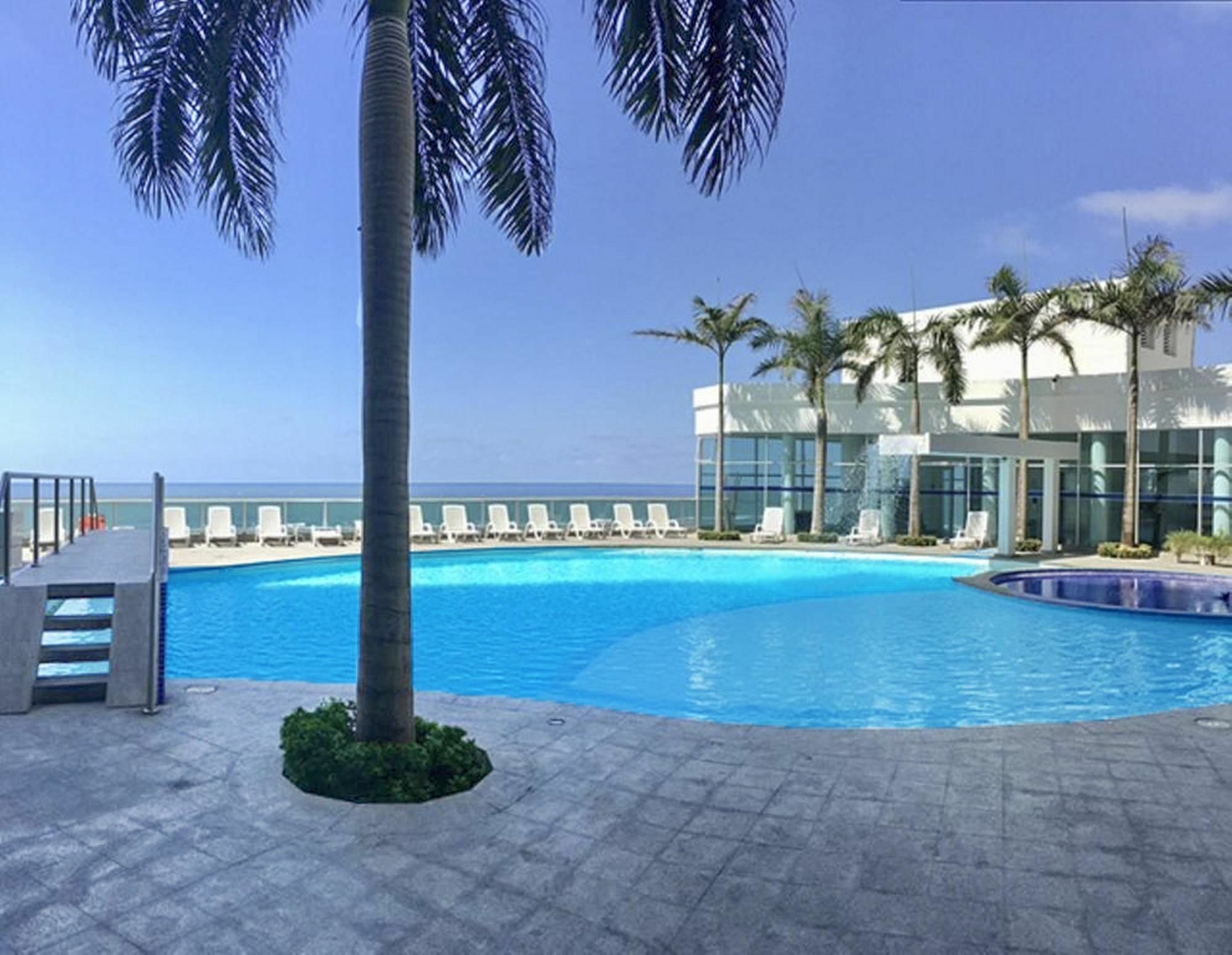 Apartamento Bocagrande - Vista Al Mar